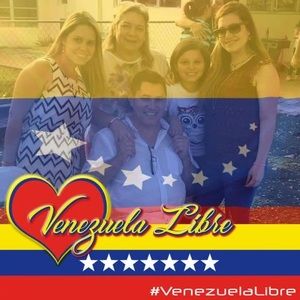 Meet your Posher, Milagros